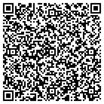 QR-код с контактной информацией организации Радужка, детский сад