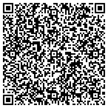 QR-код с контактной информацией организации ВИZИТ.КА