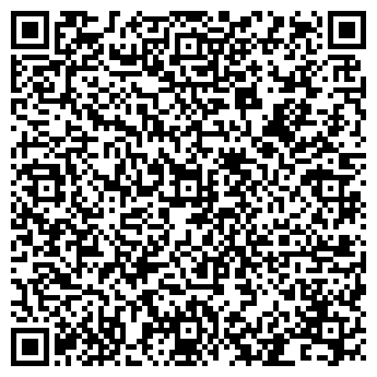 QR-код с контактной информацией организации Детский сад №107, Ягодка