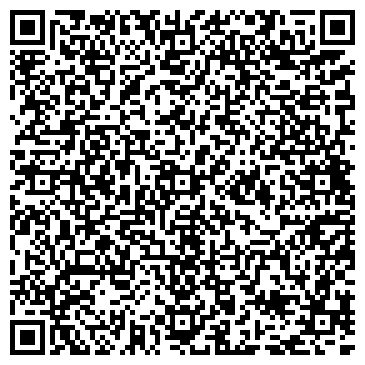 QR-код с контактной информацией организации ООО Техно-Парк