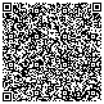 QR-код с контактной информацией организации ГеленГейм