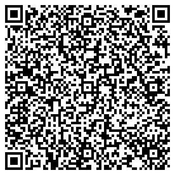 QR-код с контактной информацией организации Царство цветов