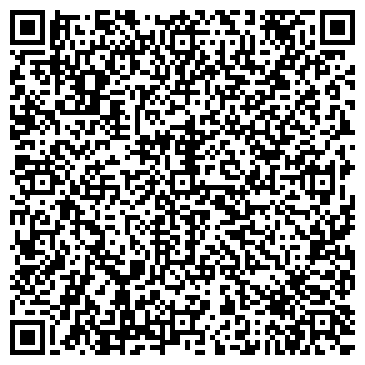 QR-код с контактной информацией организации Детский сад №34, Золотая рыбка
