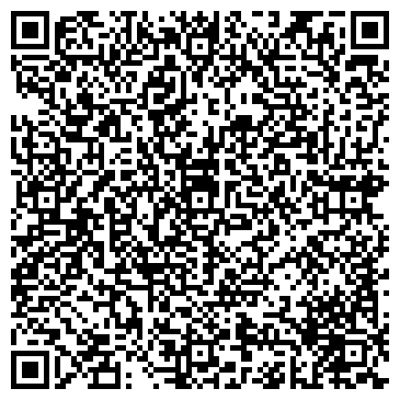 QR-код с контактной информацией организации Дизайн-бюро на ул. Кирова, 45