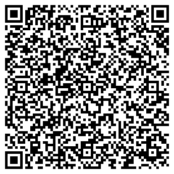 QR-код с контактной информацией организации Детский сад №167, Долинка