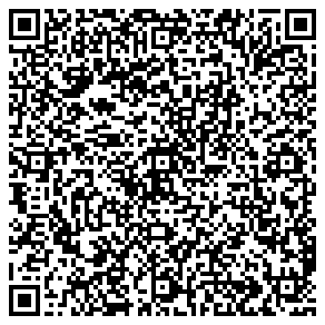 QR-код с контактной информацией организации ЗАО Сибирский коммунальник