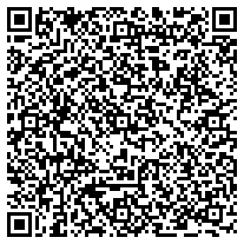 QR-код с контактной информацией организации Детский сад №73, Дельфин