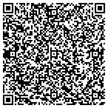 QR-код с контактной информацией организации Детский сад №23, Волжские капельки