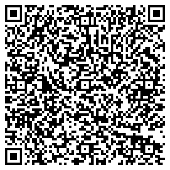 QR-код с контактной информацией организации ПУАРО-ПЕРМЬ ЧОФ, ООО