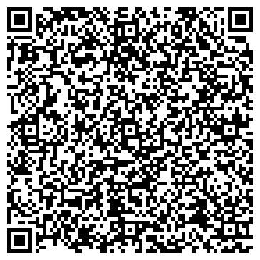 QR-код с контактной информацией организации Пром Тент-НН