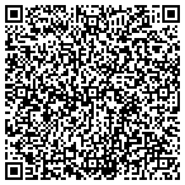 QR-код с контактной информацией организации Златоустовские ножи