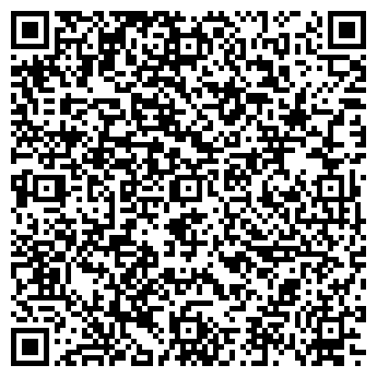 QR-код с контактной информацией организации Берег
