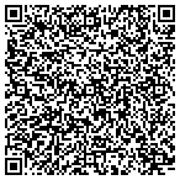 QR-код с контактной информацией организации Детский сад №6, Солнышко, г. Жигулёвск