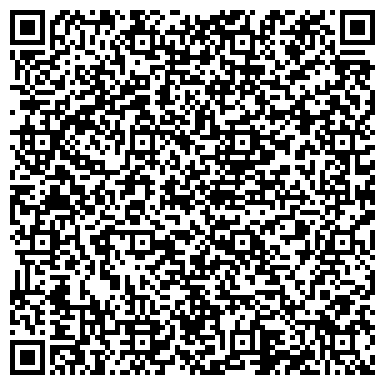 QR-код с контактной информацией организации Сатис Авто