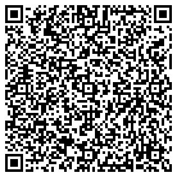 QR-код с контактной информацией организации Детский сад №93, Мишутка