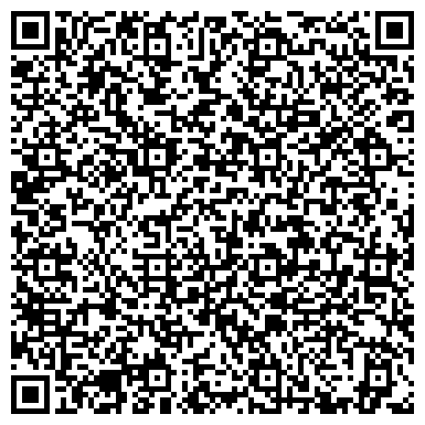 QR-код с контактной информацией организации ОТДЕЛ ВНЕВЕДОМСТВЕННОЙ ОХРАНЫ ОВД ЛЕНИНСКОГО РАЙОНА