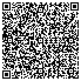 QR-код с контактной информацией организации ItalGas