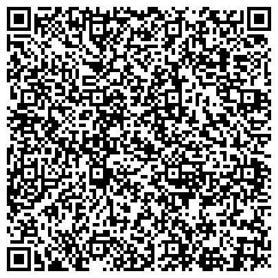 QR-код с контактной информацией организации ФГБУ Территориальный отделфилиала  "ФКП Росреестра" по Саратовской области