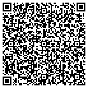 QR-код с контактной информацией организации ООО Берег