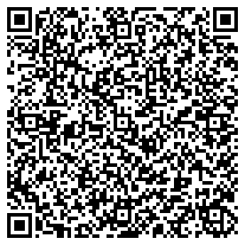 QR-код с контактной информацией организации Мостос