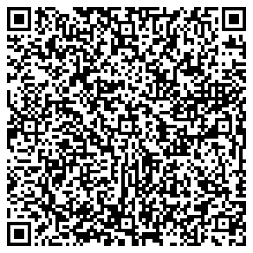 QR-код с контактной информацией организации Цветы, салон-магазин, ИП Рябцев С.Ю.
