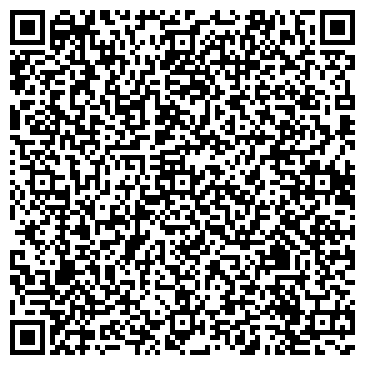 QR-код с контактной информацией организации Турбины