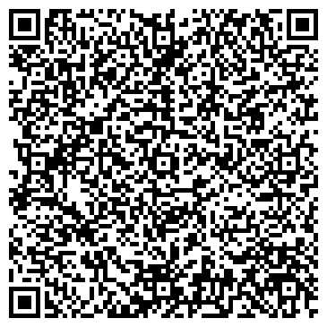 QR-код с контактной информацией организации Детский сад №21, Красная шапочка, г. Жигулёвск