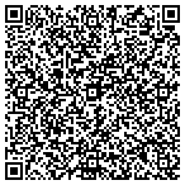 QR-код с контактной информацией организации ГазАвто