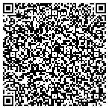 QR-код с контактной информацией организации Черногорская пленка