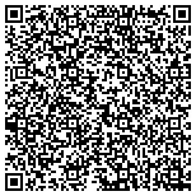 QR-код с контактной информацией организации "  АТЛАНТ" Клуб смешанных единоборств
