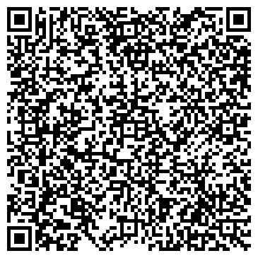 QR-код с контактной информацией организации Прогресс-Авто