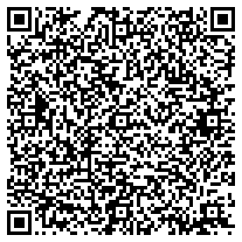 QR-код с контактной информацией организации Букет