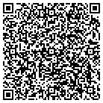 QR-код с контактной информацией организации Газ-Топ