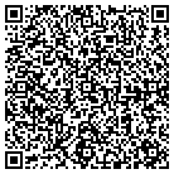 QR-код с контактной информацией организации Темная сторона