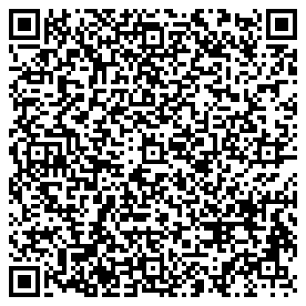 QR-код с контактной информацией организации ООО УК «ЦентрЖилСервис»