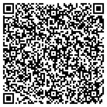 QR-код с контактной информацией организации Мефодиевский рынок