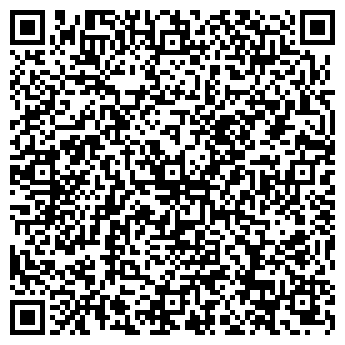 QR-код с контактной информацией организации Автоаптека