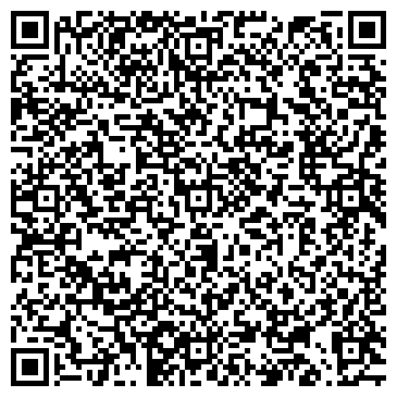 QR-код с контактной информацией организации Саратовская