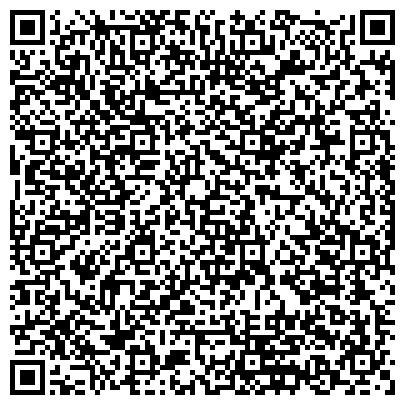 QR-код с контактной информацией организации Дружные ребята, детский сад, Средняя общеобразовательная школа №7, г. Жигулёвск