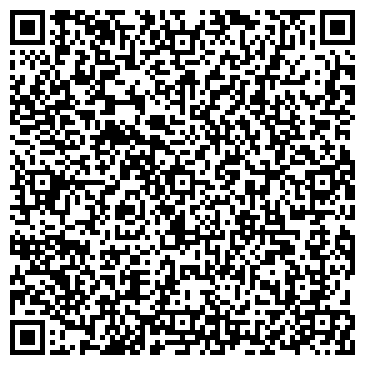 QR-код с контактной информацией организации ООО Граффити