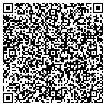 QR-код с контактной информацией организации ООО Абаш