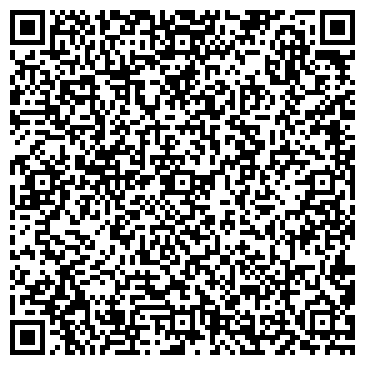 QR-код с контактной информацией организации Исмари