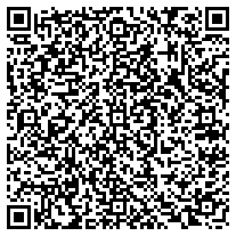 QR-код с контактной информацией организации Букет