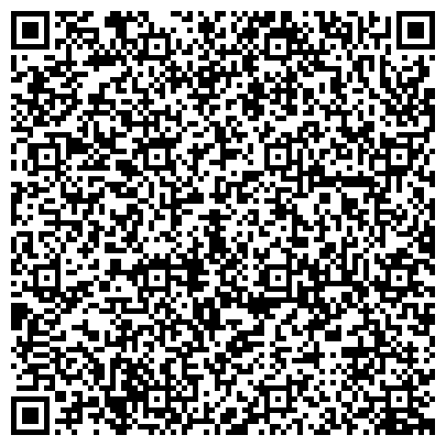 QR-код с контактной информацией организации Теремок, детский сад, сельское поселение Александровка