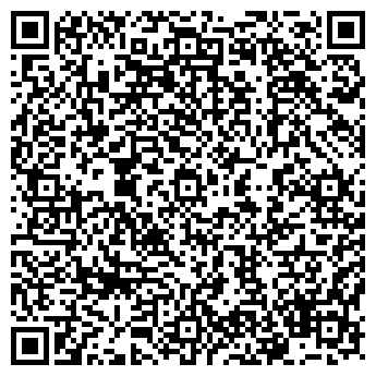 QR-код с контактной информацией организации ЦНЭС, оценочная компания