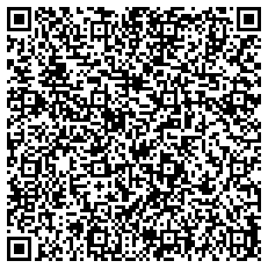 QR-код с контактной информацией организации Золотой ключик, детский сад, сельское поселение Подстепки