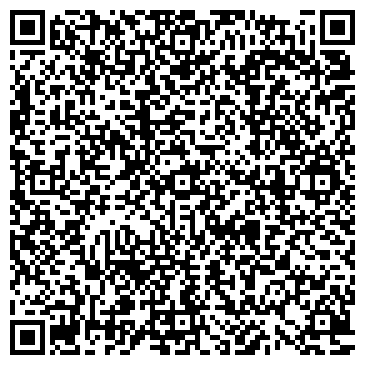 QR-код с контактной информацией организации БензоТехСервис