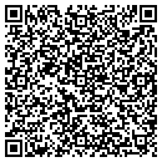 QR-код с контактной информацией организации ООО Пропеллер