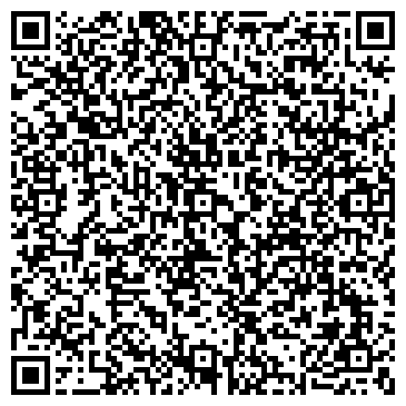QR-код с контактной информацией организации Ромашка, детский сад, п.г.т. Междуреченск