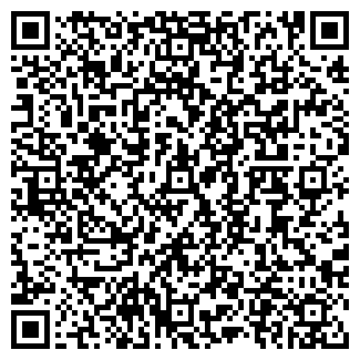 QR-код с контактной информацией организации Малибу, СПА-сауна